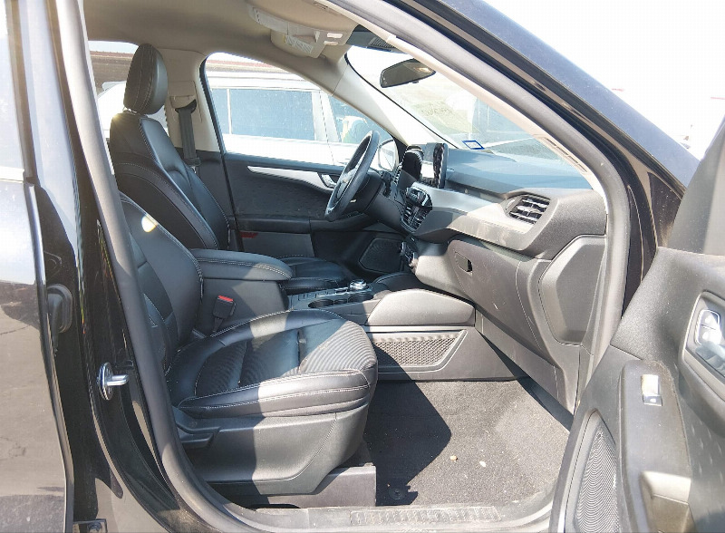 car Ford Escape id346302 photo #5