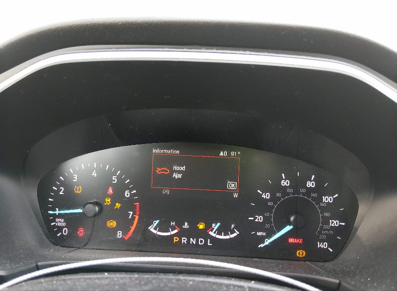car Ford Escape id346302 photo #7