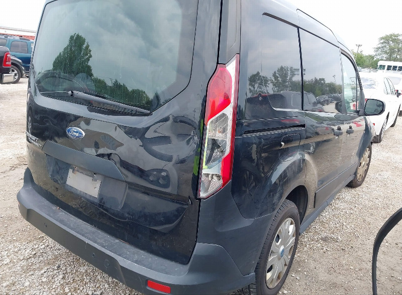 car Ford Transit id346308 photo #4