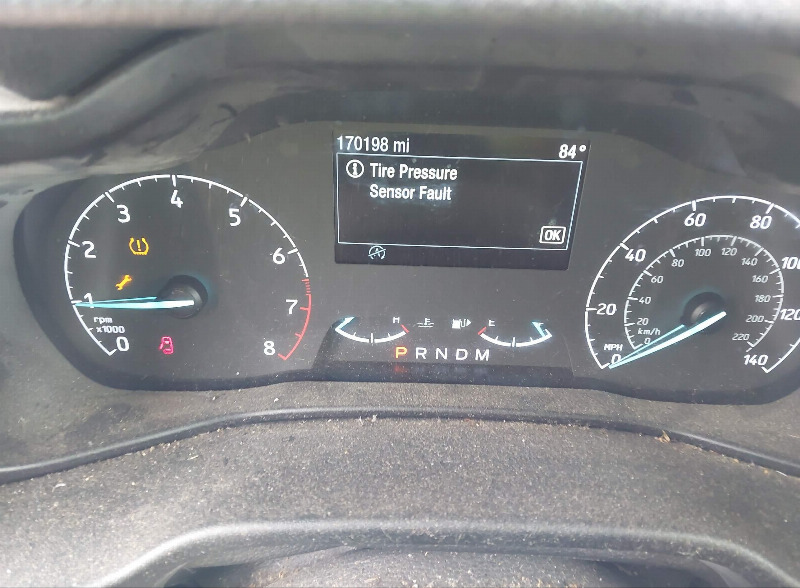 car Ford Transit id346308 photo #7