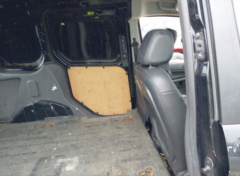 car Ford Transit id346308 photo #8