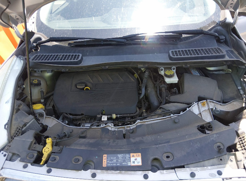 car Ford Escape id346311 photo #10