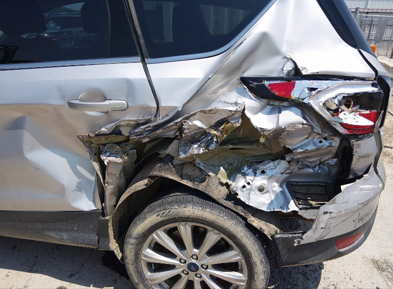 car Ford Escape id346311 photo #6