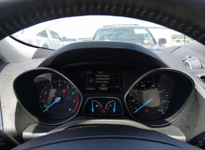 car Ford Escape id346311 photo #7