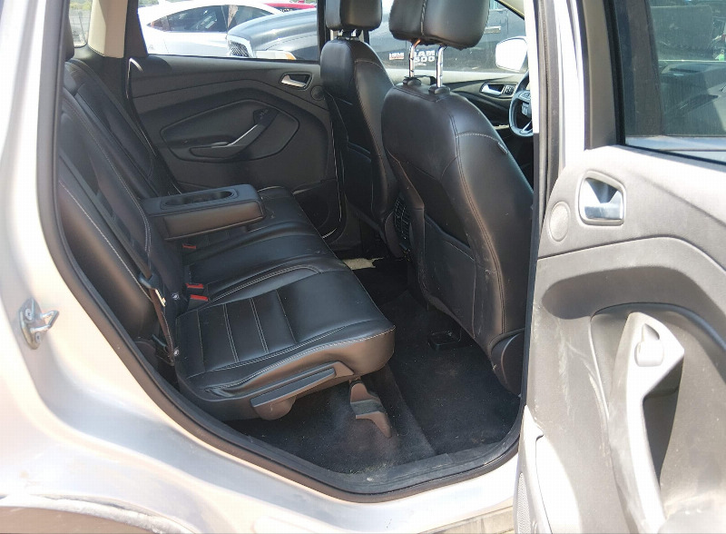 car Ford Escape id346311 photo #8