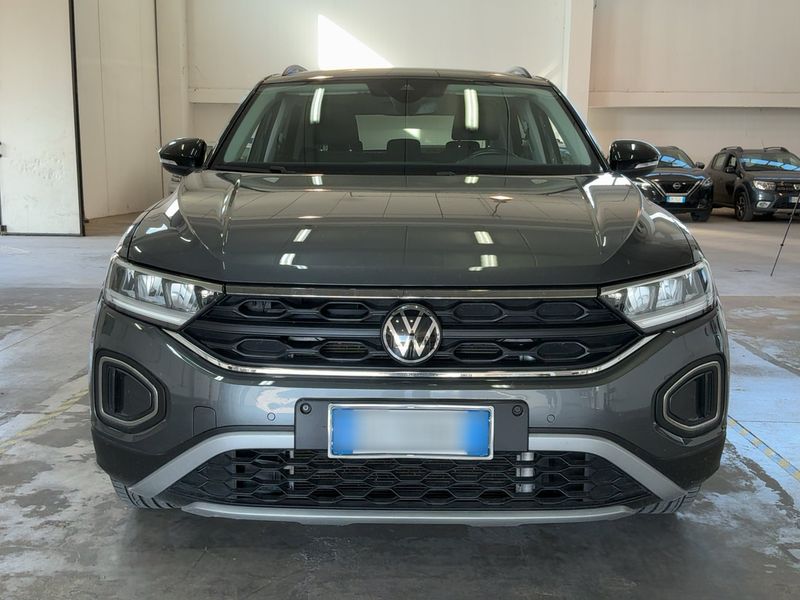 car Volkswagen T-Roc id346324 photo #9