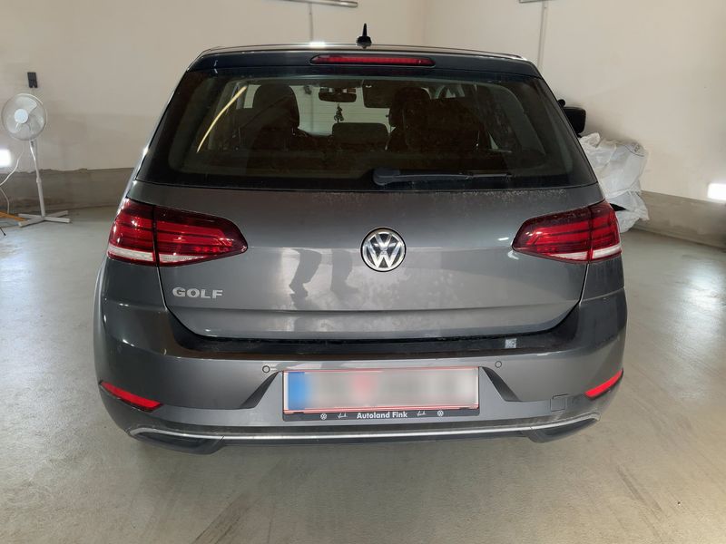 car Volkswagen Golf id346339 photo #5