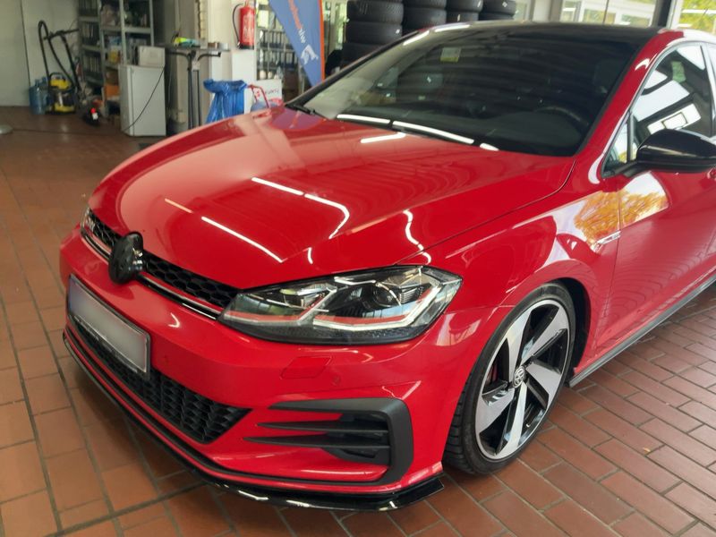 car Volkswagen Golf id346344 photo #2