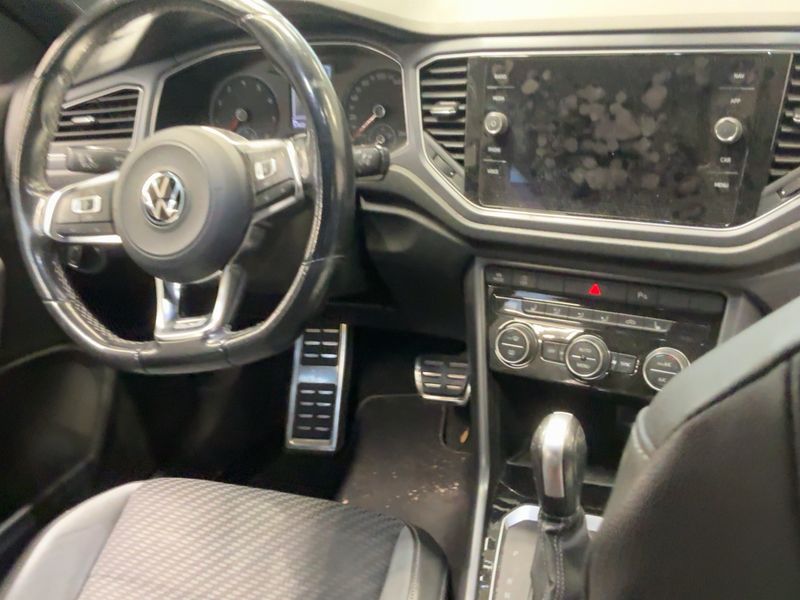 car Volkswagen T-Roc id346352 photo #12