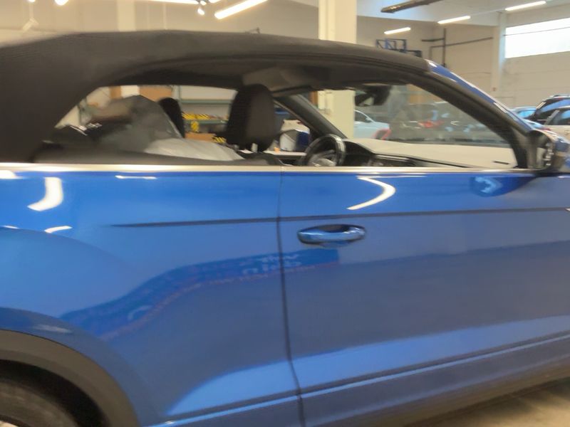 car Volkswagen T-Roc id346352 photo #7