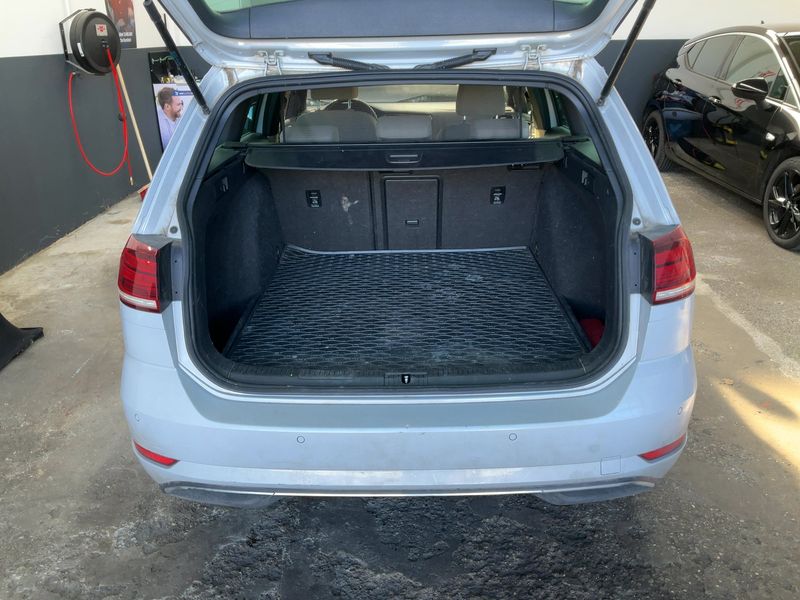 car Volkswagen Golf id346370 photo #10
