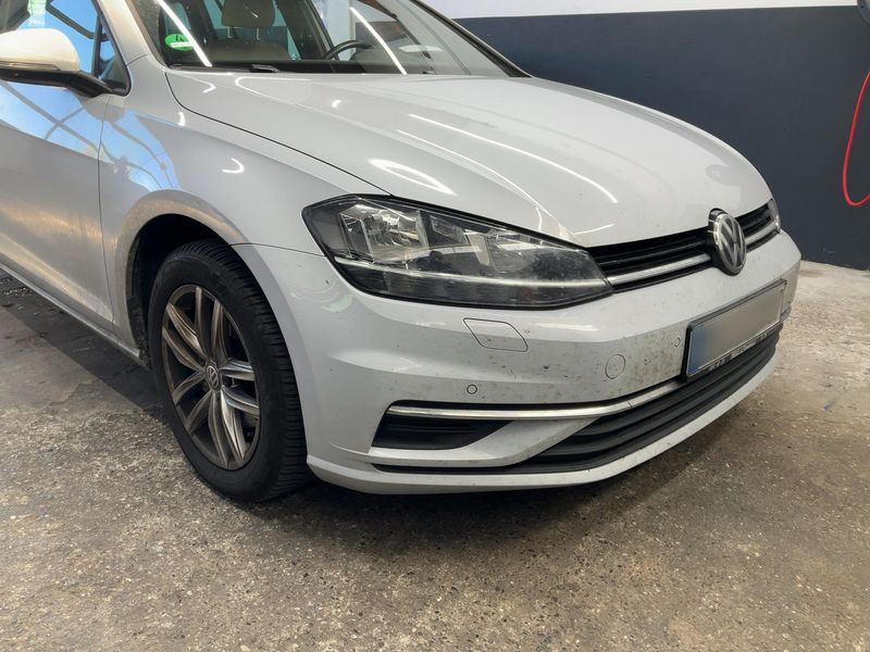 car Volkswagen Golf id346370 photo #8