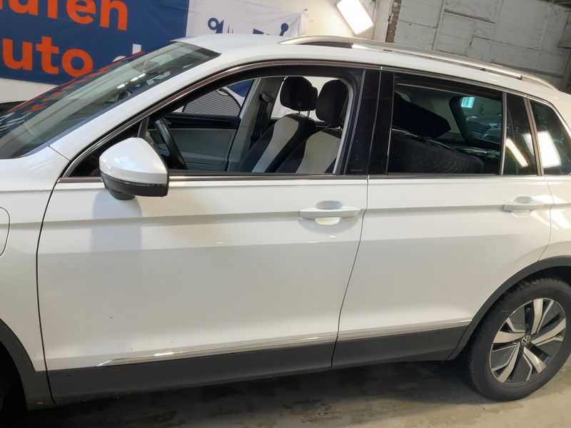 car Volkswagen Tiguan id346372 photo #4