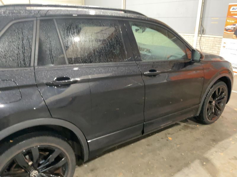 car Volkswagen Tiguan id346376 photo #7