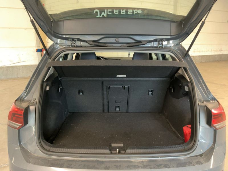 car Volkswagen Golf id346385 photo #10
