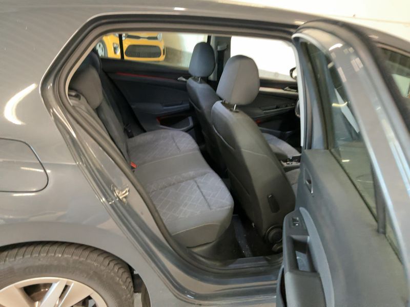 car Volkswagen Golf id346385 photo #14