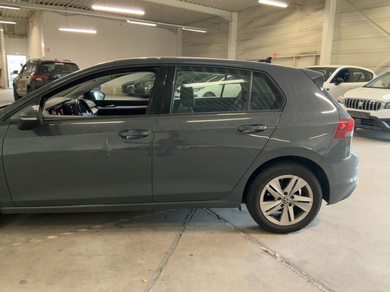 car Volkswagen Golf id346385 photo #4