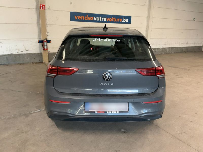 car Volkswagen Golf id346385 photo #5