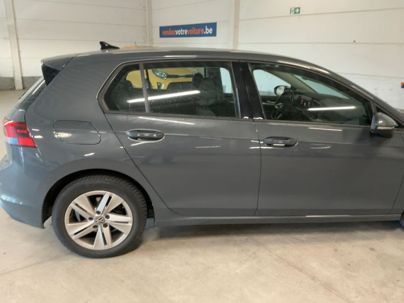 car Volkswagen Golf id346385 photo #7