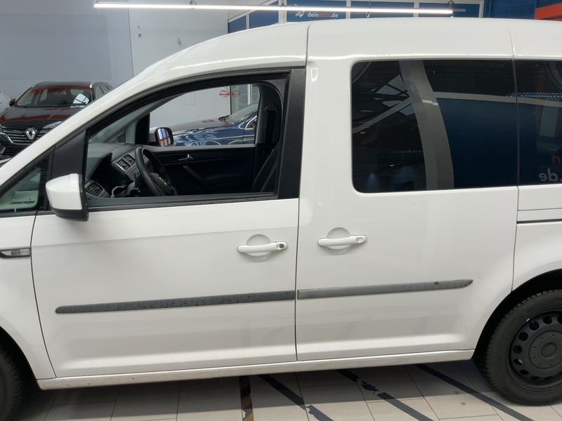car Volkswagen Caddy id346387 photo #4