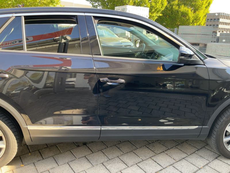 car Volkswagen T-Roc id346388 photo #7