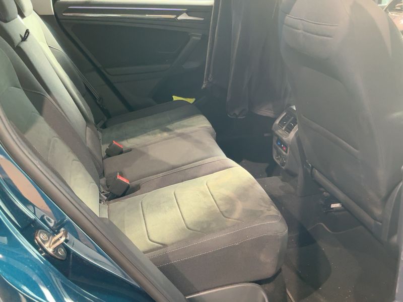 car Volkswagen Tiguan id346401 photo #14