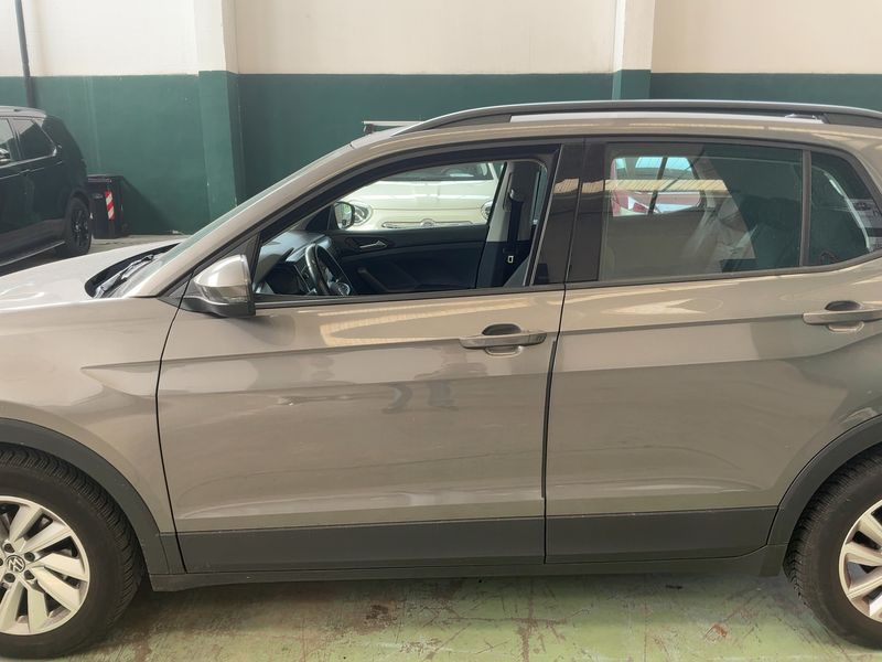 car Volkswagen T-Cross id346402 photo #4