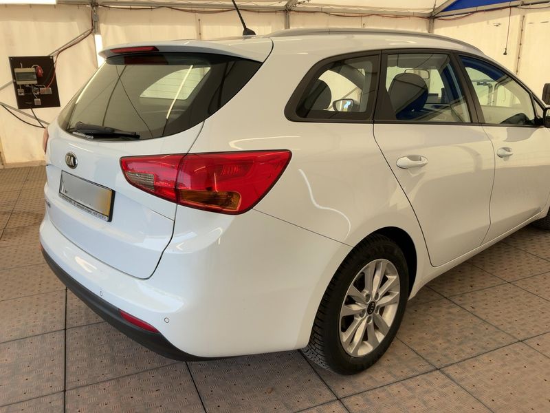 car KIA Ceed id346530 photo #6