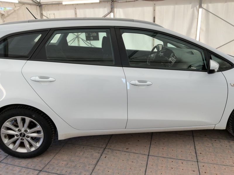 car KIA Ceed id346530 photo #7