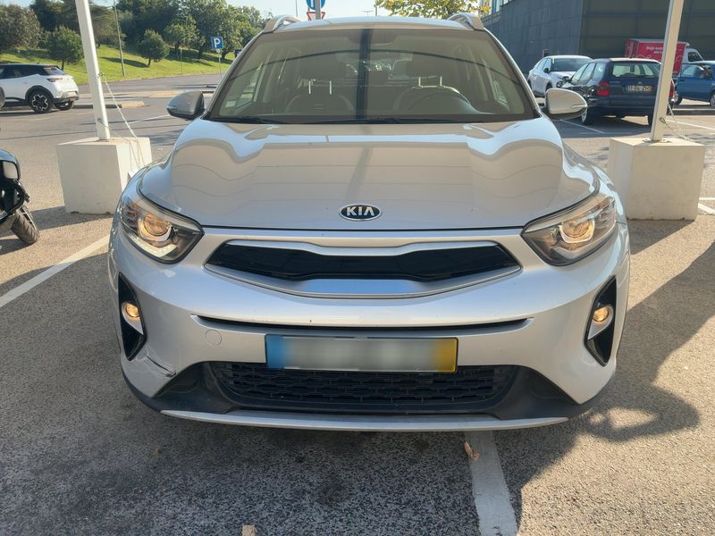 car KIA Stonic id346532 photo #9