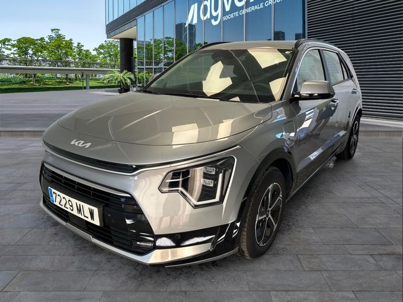 car KIA Niro id346541 main photo