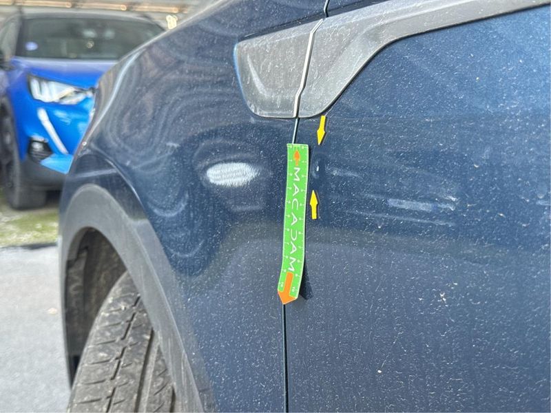 car KIA Sorento id346549 photo #17