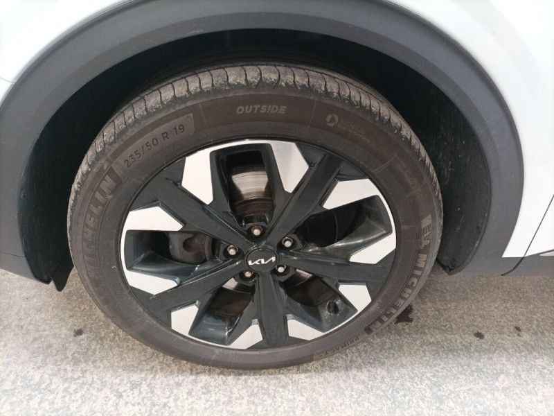 car KIA Sportage id346550 photo #17