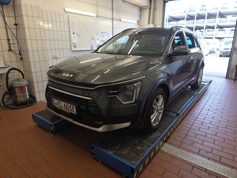 car KIA Niro id346555 photo #2