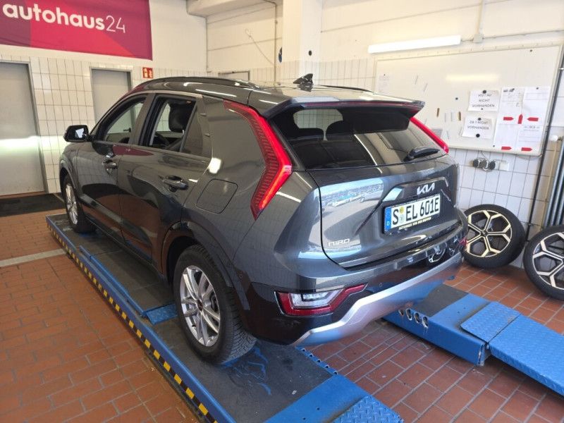 car KIA Niro id346555 photo #4