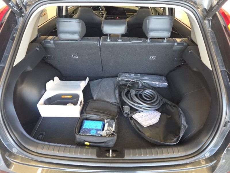 car KIA Niro id346555 photo #9