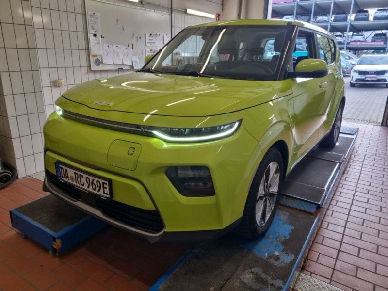 car KIA Soul id346556 photo #2
