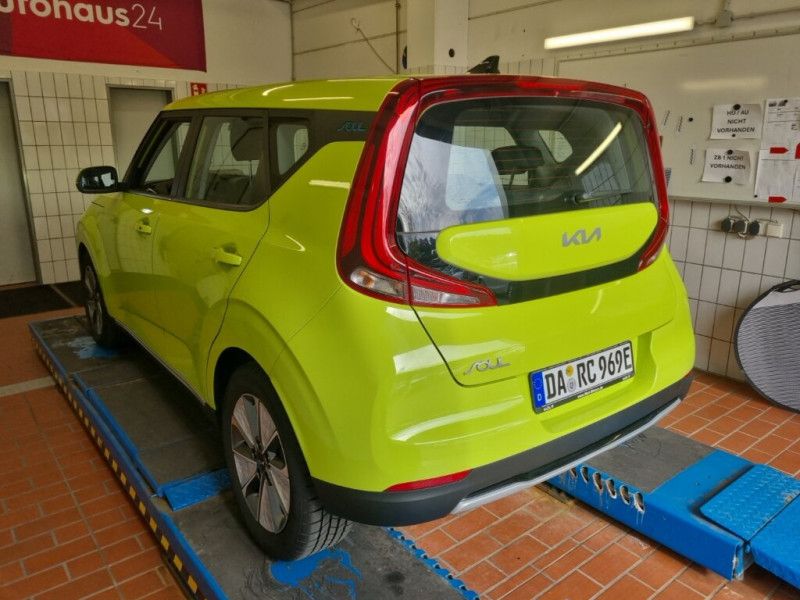 car KIA Soul id346556 photo #4