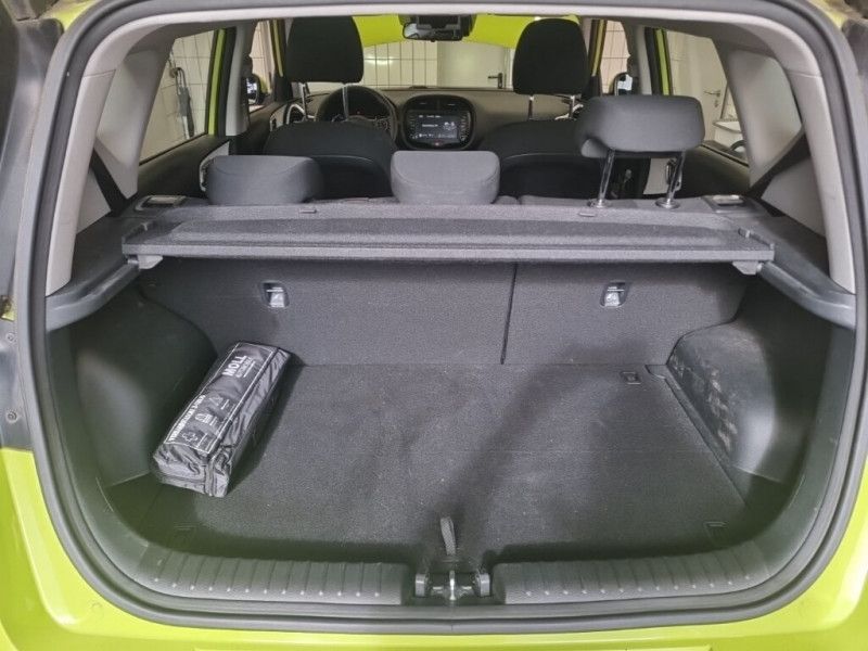 car KIA Soul id346556 photo #9