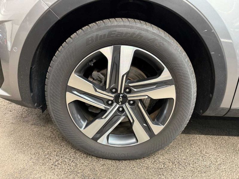 car KIA Sorento id346557 photo #13