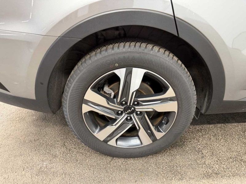 car KIA Sorento id346557 photo #16