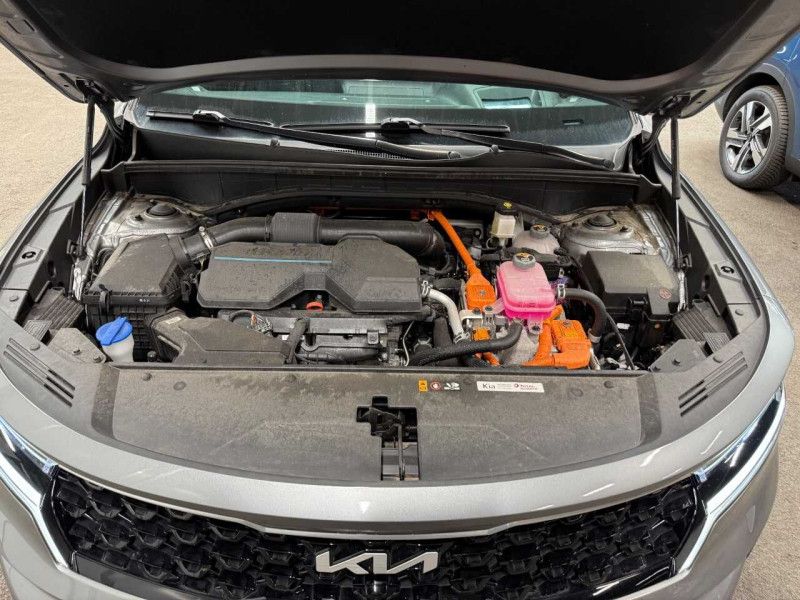 car KIA Sorento id346557 photo #17