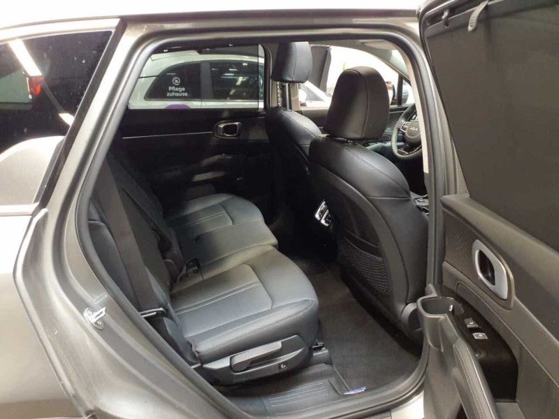 car KIA Sorento id346559 photo #9