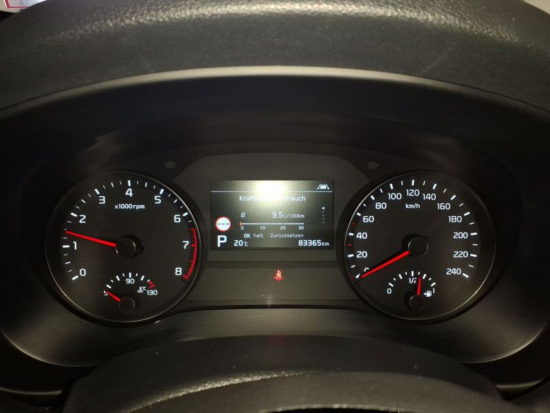 car KIA Sportage id346561 photo #6