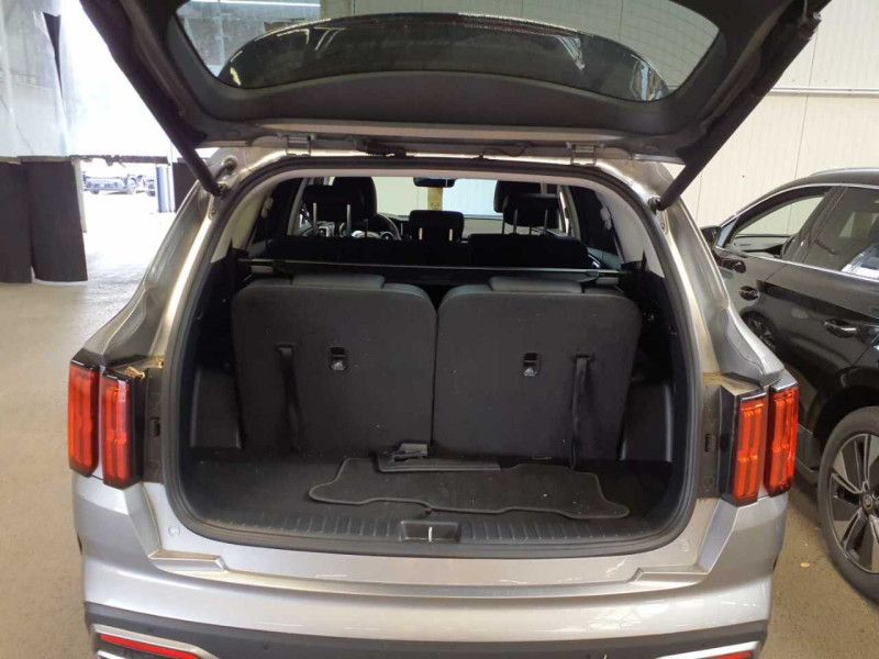 car KIA Sorento id346563 photo #11