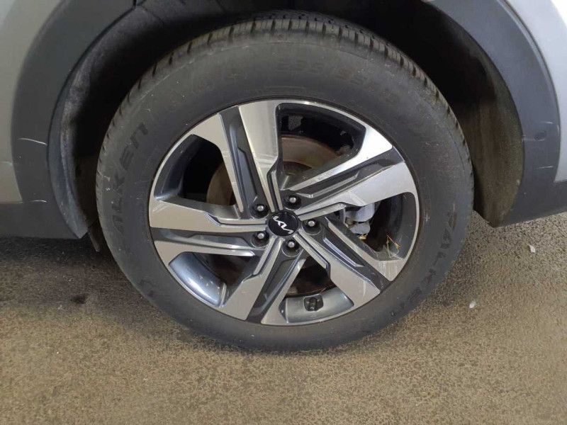 car KIA Sorento id346563 photo #17