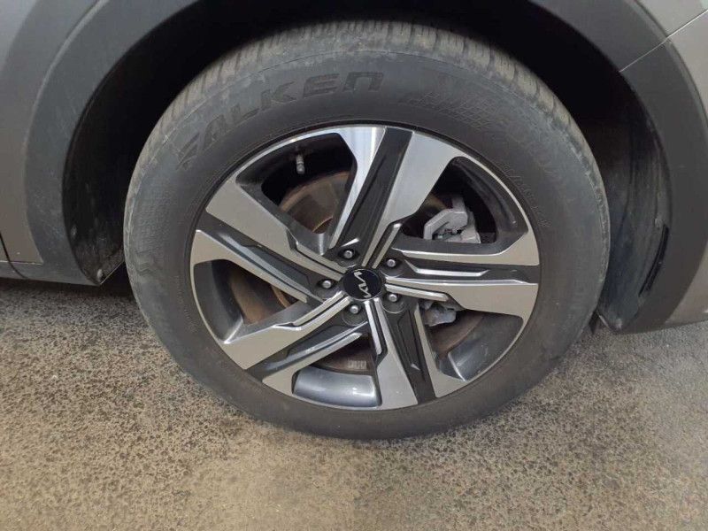 car KIA Sorento id346563 photo #19
