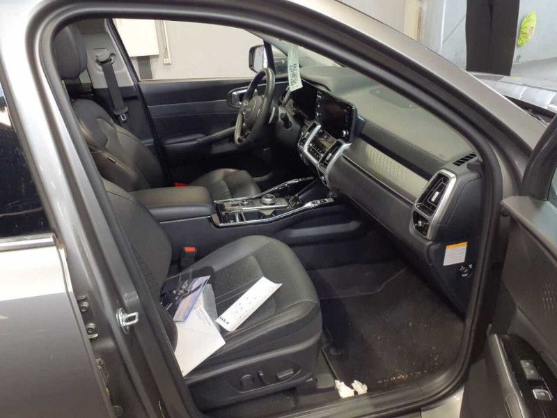 car KIA Sorento id346563 photo #5
