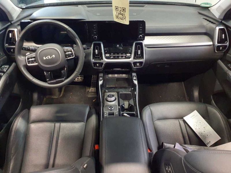 car KIA Sorento id346563 photo #8