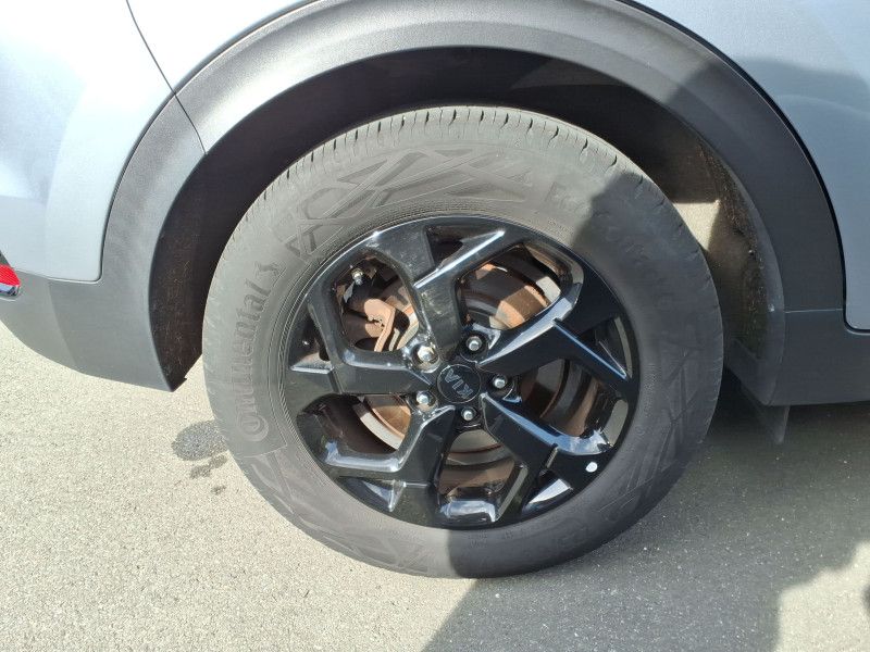 car KIA Sportage id346565 photo #18